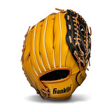 Franklin Sports - Guantes De Béisbol Y Sóftbol - Field Maste