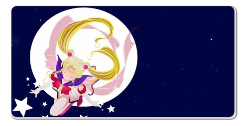 Mousepad Sailor Moon 100x50cm M135f