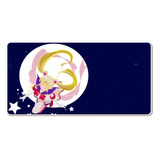 Mousepad Sailor Moon 100x50cm M135f