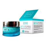 Zine Btx Eye Complex Light Cream Tensor Antiage