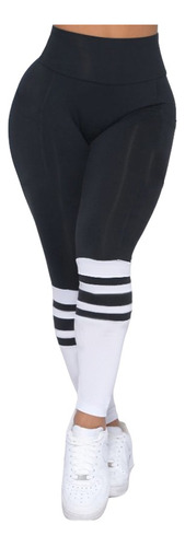 Legging-mallas Licra Colombiana Calidad Premium Uso Rudo Gym