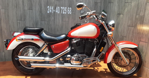 Honda Shadow Vt1100