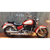 Honda Shadow Vt1100