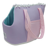 Bolsa Pet Transporte Passeio - Tam. P - Oferta