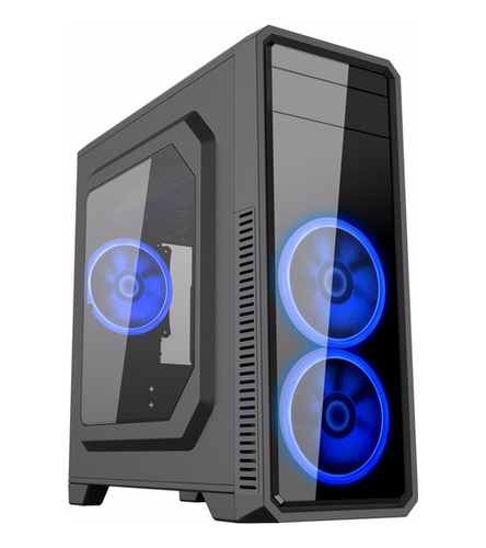 Pc Computador Gamer Inicio Moba