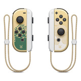 Controles Nintendo Switch Joycon Zelda