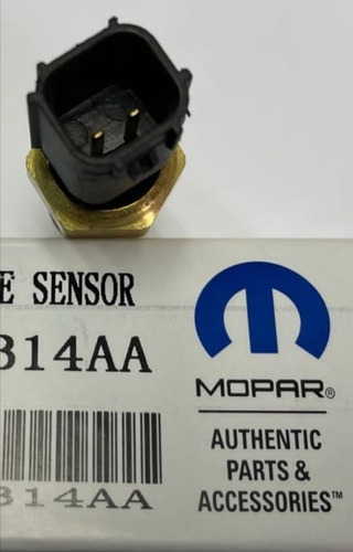 Sensor Vlvula De Temperatura Dodge Caliber - Jeep Compass. Foto 3