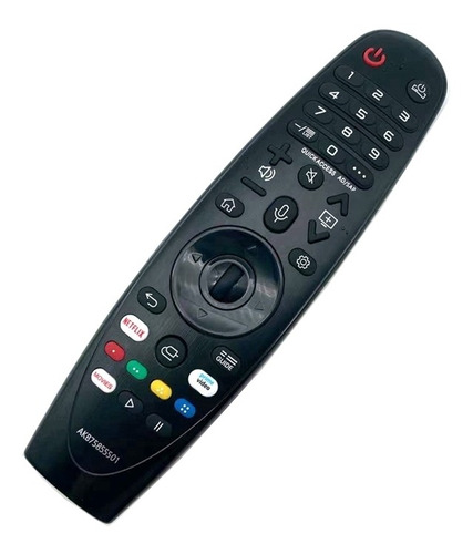 Nuevo Control Remoto Ir Mr20ga Akb75855501 Para LG 2020 Ai T