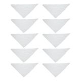 Vendajes Triangulares De Emergencia 10pcs Vendaje Grueso No