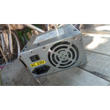 Fuente De Poder Sol Tech 300w