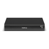 Dvr Intelbras Imhdx 3008 Full Hd 8 Canais Ia E Rec. Facial