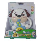 Animales Musicales Con Instrumentos Juguete Bebés