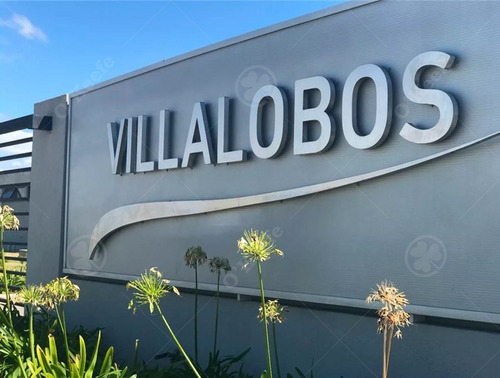 Lote En Venta De 702 Metros Dentro De La Isla En Villalobos - Pueblos Del Plata - Imagen 2