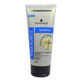 Schwarzkopf Matizante Shampoo 