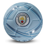 Bola Futebol Manchester City Campo Society Original Oficial