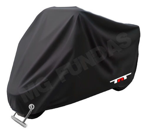 Funda Cubre Moto Benelli Tnt 600 302s 300 180s 150 135