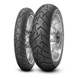 Kit Cubiertas Pirelli Scorpion Trail 2 Yamaha Yzf 1000 R1