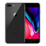  iPhone 8 Plus 64 Gb Gris Espacial