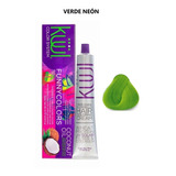 Tinte Kuul Funny Colors Fantasia 90ml - mL a $189