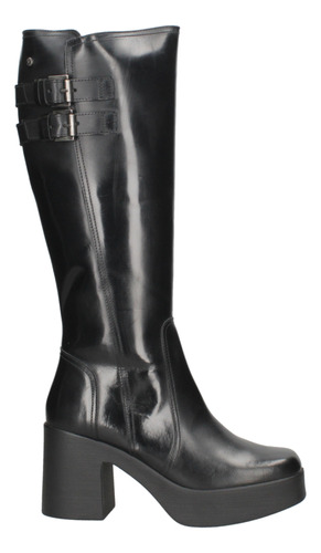 Bota Casual Mujer Pollini - J269