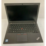 Laptop Lenovo X260 I3 De Sexta Generación 