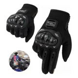 Guantes De Protección Con Pantalla Táctil, Guantes De Moto