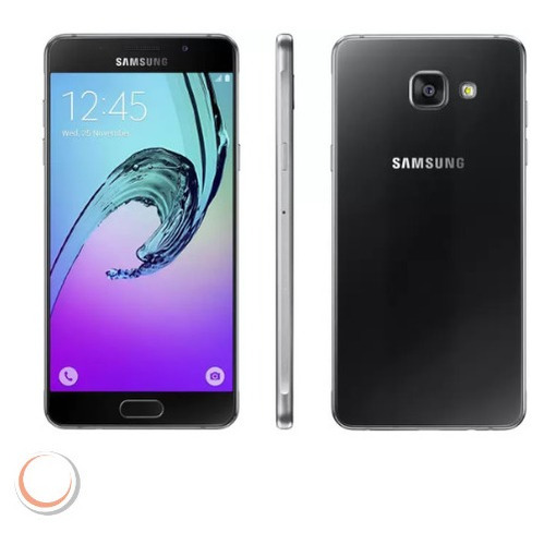 Smartphone Galaxy A5 Dual Chip 4g Biometria Nfc - Seminovo