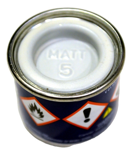 Pinturas Esmaltes 14 Ml Revell A Elección