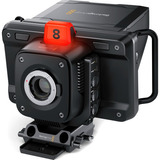 Blackmagic Design Studio Camera 4k Pro G2 - Pronta Entrega