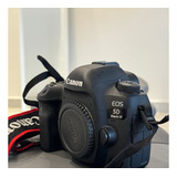 Canon 5d Mark 4 Body