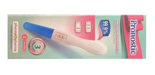 Test De Embarazo  Pronóstic