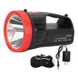 Linterna Portátil Led Impermeable, Reflector Work Usb