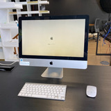 iMac (2011) / I5 / 4gb / 500gb / 21.5 Pol + Teclado E Mouse