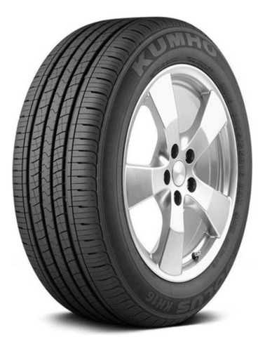 Llanta 225/55r19 99h Kumho Solus Kh16