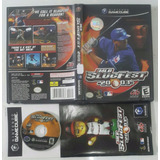 Mlb Slugfest 2003 / Baseball  / Gamecube & Wii Usa 12