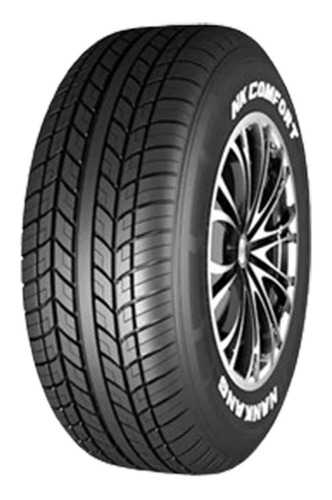 Neumatico Nankang N-729 195/70 R14 - Mc