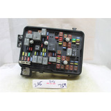 2013-15 Chevrolet Equinox Fuse Box Relay Junction Unit 2 Yyf