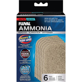 Esponja Removedora De Ammonia Para Fluval 306-307/406-407