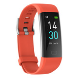 Smartwatches Para Homens E Mulheres Para Telefones Orange Box