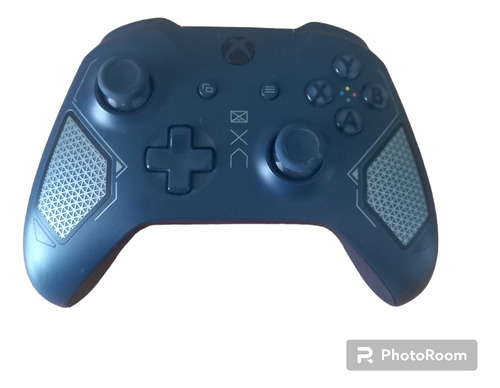 Control Xbox One Inalambrico Microsoft Sport Blue *sin Caja*