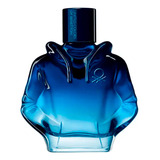 Perfume Importado Benetton Tribe Hombre Edt 90ml