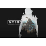 Days Gone Standard Digital Pc (steam Conta)