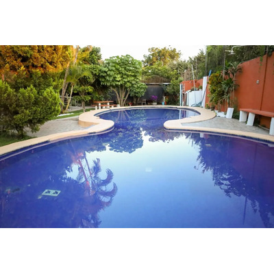 Casa Amplia De Fin De Semana En Cuernavaca | MercadoLibre