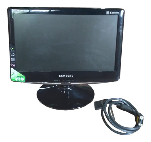 Monitor Samsung B1630n