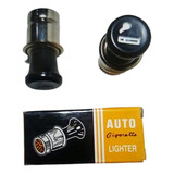 Repuesto Botón Encendedor Cigarro Auto 12v Universal