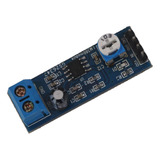 Lm386 Ajustable De Del Módulo Del Amplificador De Sonido De