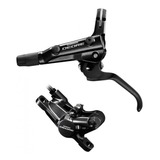 Freno Hidráulico Shimano Deore Bl-m6000 Delantero (l) Br-m60