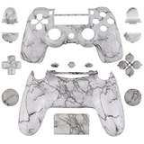 Wps Hydro Dipped Controller Case Collection Carcasa Complet.
