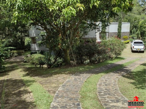 Casa-finca En Venta En Copacabana - Vereda El Noral - Imagen 4