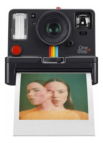 Polaroid One Step Plus